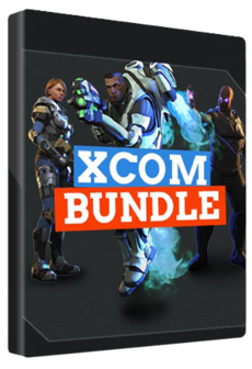 

XCOM Bundle Steam Gift GLOBAL