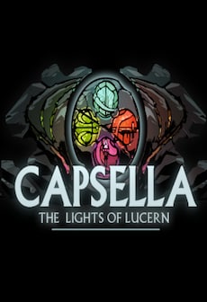 

Capsella The Lights of Lucern Steam Key GLOBAL