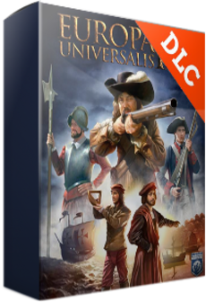 

Europa Universalis IV: Digital Extreme Upgrade Gift Steam RU/CIS