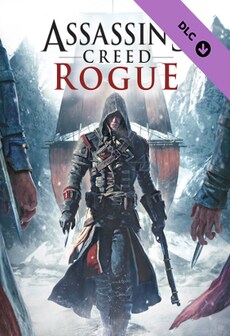 

Assassin's Creed Rogue - Time Saver: Technology Pack Uplay Key GLOBAL