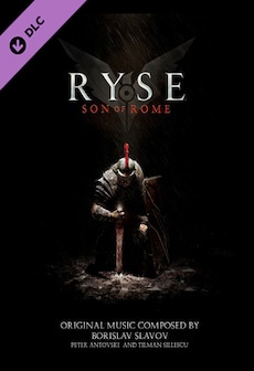 

Ryse: Son of Rome - Soundtrack Key Steam GLOBAL