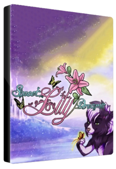 

Sweet Lily Dreams Steam Gift GLOBAL