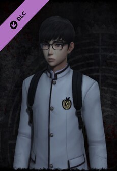 

White Day - Apple School Uniform - Hee-Min Lee Steam Key GLOBAL