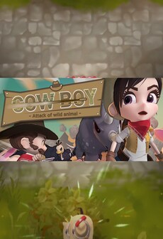 

Cowboy : Attack of Wild Animal Steam Key GLOBAL