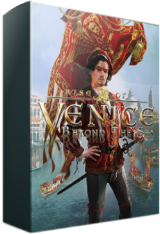 

Rise of Venice - Beyond the Sea Gift Steam GLOBAL