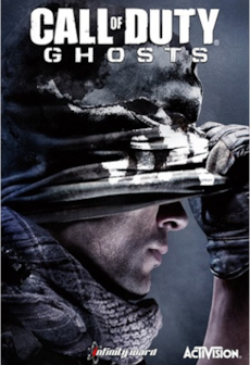 

Call of Duty: Ghosts + Season Pass XBOX LIVE Key EUROPE