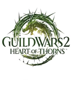 

Guild Wars 2 Heart of Thorns NCSoft Key GLOBAL