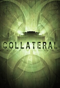 

Collateral Steam Key GLOBAL