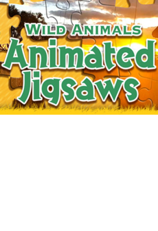 

Wild Animals - Animated Jigsaws Steam Key GLOBAL