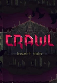 Image of Crawl Steam Key GLOBAL