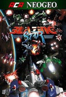 

ACA NEOGEO BLAZING STAR XBOX LIVE Key EUROPE