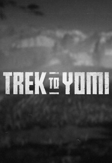 Trek to Yomi (PC) - Steam Key - GLOBAL