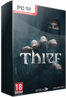 

Thief + Bank Heist + Opportunist Key Steam GLOBAL