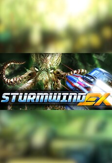 

STURMWIND EX - Steam - Key GLOBAL