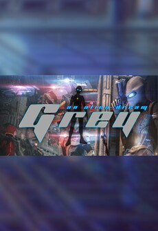 

Grey: An Alien Dream - Steam - Key GLOBAL