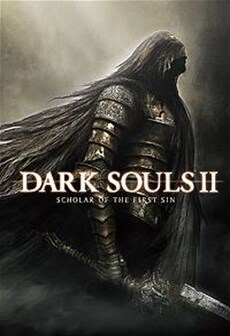 

Dark Souls II: Scholar of the First Sin Steam Key RU/CIS