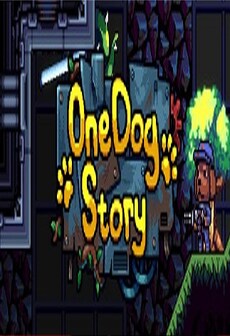 

One Dog Story Steam Gift GLOBAL