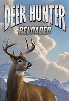 

Deer Hunter: Reloaded - Steam - Key GLOBAL