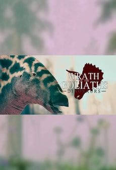 

Wrath of the Goliaths: Dinosaurs Steam Key GLOBAL