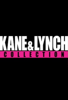 

Kane and Lynch Collection Steam Gift GLOBAL