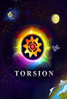 

TORSION Steam Gift GLOBAL