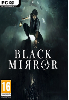 

Black Mirror (2017) Steam Key PC GLOBAL