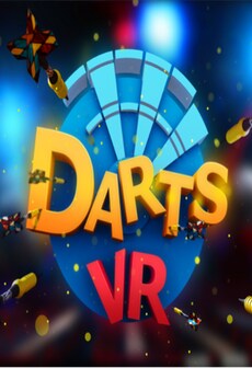 

VR Darts Steam Key GLOBAL