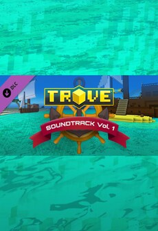 

Trove - Soundtrack Vol. 1 Steam Gift GLOBAL