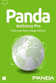 

Panda Antivirus Pro 2016 1 Device 1 Year PC Key GLOBAL