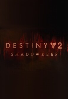 

Destiny 2: Shadowkeep Standard Edition - Steam - Key RU/CIS