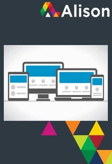 

Introduction to Responsive Design using Bootstrap Alison Course GLOBAL - Parchment Certificate