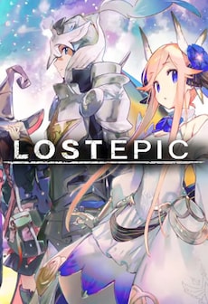 

LOST EPIC (PC) - Steam Key - GLOBAL