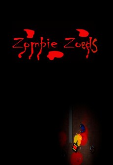 

Zombie Zoeds Steam Key GLOBAL