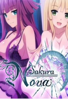 

Sakura Nova Steam Gift GLOBAL