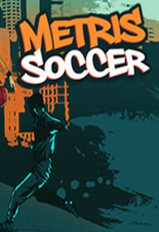 

Metris Soccer Steam Key GLOBAL