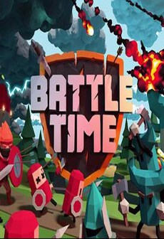 

Battle Time Steam Key GLOBAL