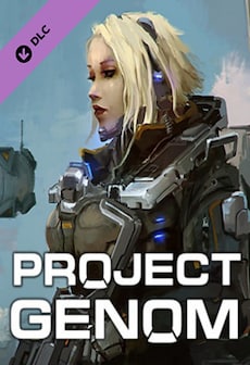 

Project Genom - Bronze Avalon Pack Steam Key GLOBAL