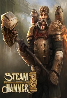 

STEAM HAMMER Steam Key GLOBAL