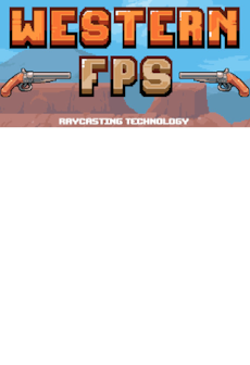 

Western FPS Steam Key PC GLOBAL