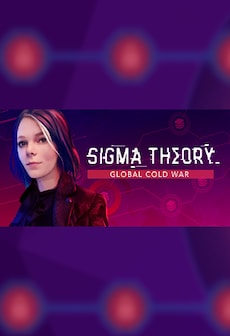 

Sigma Theory: Global Cold War Steam Key GLOBAL