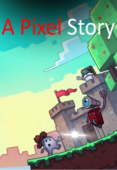 

A Pixel Story Steam Gift GLOBAL