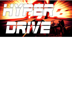 

HYPER DRIVE - The Insane Gravity Race Steam Key GLOBAL