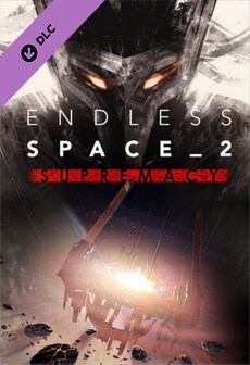 

Endless Space 2 - Supremacy Steam Key GLOBAL