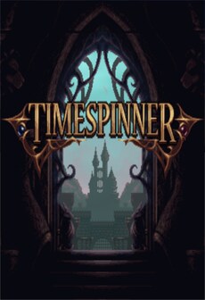 

Timespinner Steam Key GLOBAL