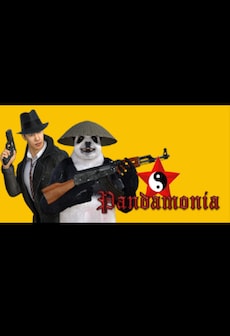 

Pandamonia Steam Gift EUROPE