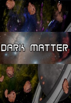 

Dark Matter (2015) Steam Key GLOBAL