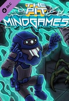 

Sword of the Stars: The Pit - Mind Games Key Steam GLOBAL