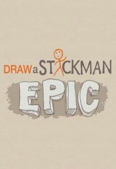 

Draw a Stickman Epic Steam Gift GLOBAL
