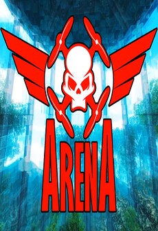 

Arena VR (PC) - Steam Key - GLOBAL
