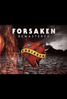 

Forsaken Remastered Steam Key GLOBAL